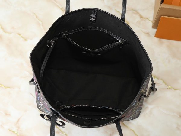 Luxury LV Handbag M27787-M40995 BC