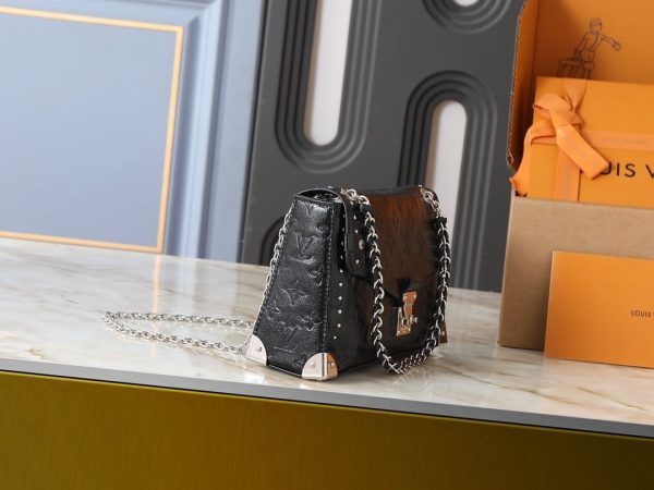 Luxury LV Handbag M28137-M14526 BC