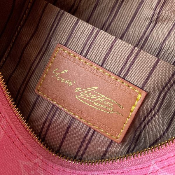 Luxury LV Handbag N25728-M40390 BC