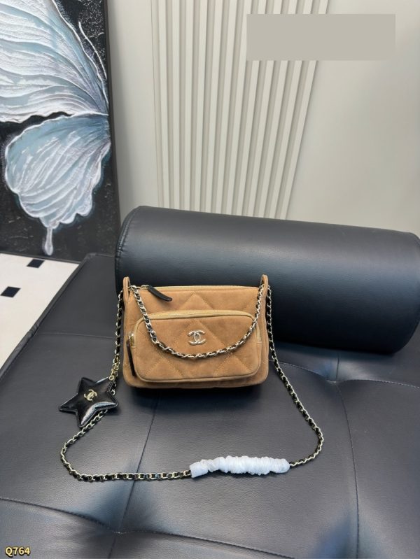 New Fashion CN Handbag CC2512143 QA