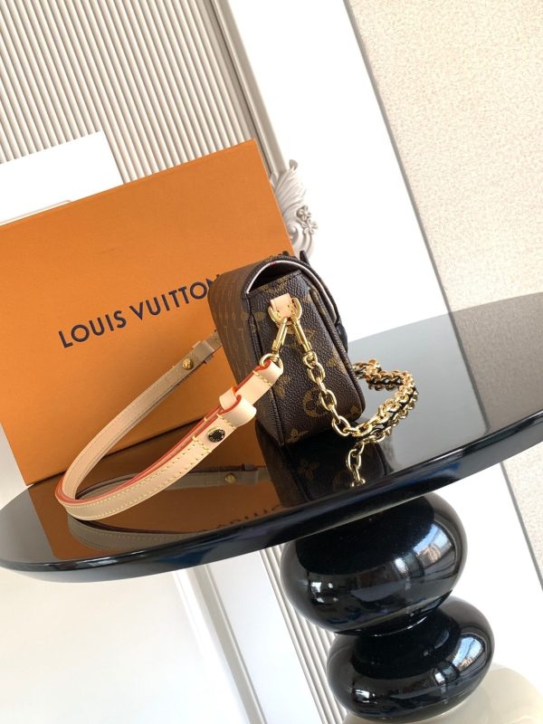 New Fashion LV Handbag M15148 QA