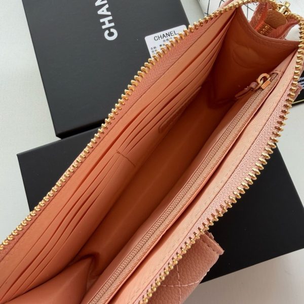 New Fashion CN Handbag 33819 QA