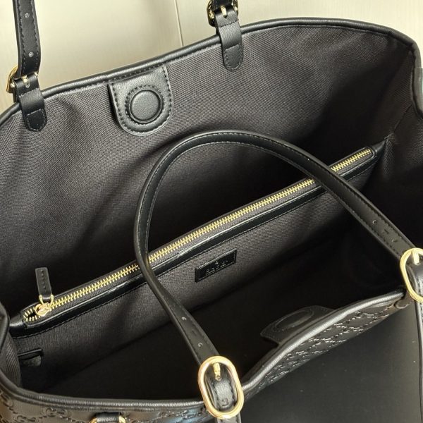 Luxury GG Handbag 815213 BC