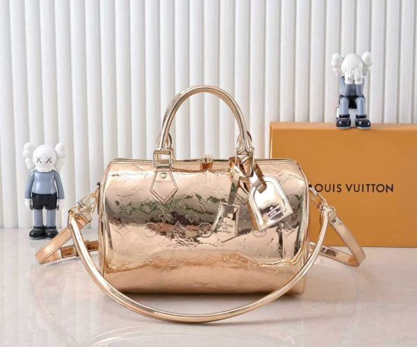 Luxury LV Handbag M40391-M13344 BC