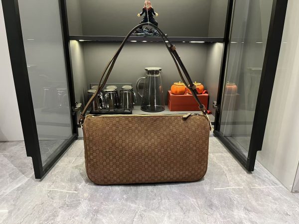 Luxury GG Handbag 862530 BC
