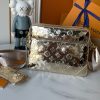 Luxury LV Handbag M45320-M69443 BC