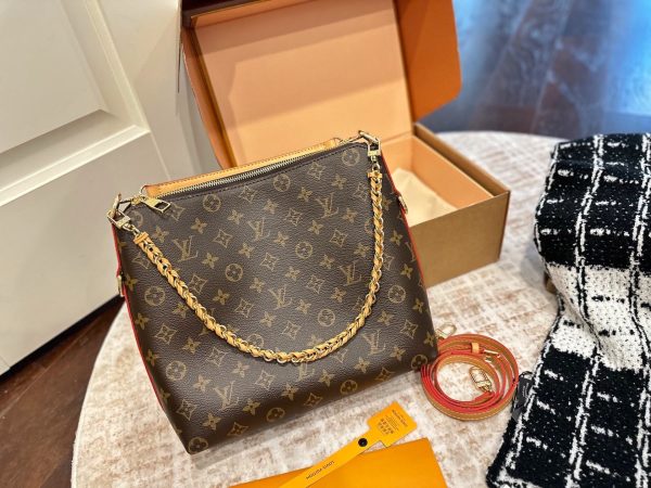 New Fashion LV Handbag LV2511021 QA New Fashion LV Handbag LV2511021 QA