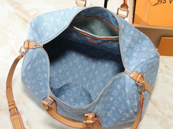 Luxury LV Handbag M25334-M41416 BC