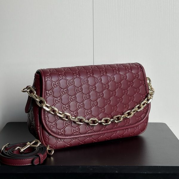 Luxury GG Handbag 848882 BC