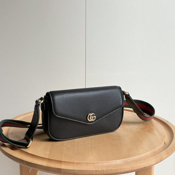 Luxury GG Handbag 764961 BC