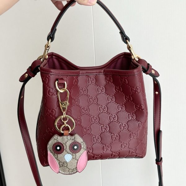 Luxury GG Handbag 815118 BC