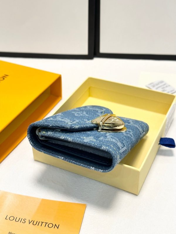 New Fashion Wallet M523 TEN New Fashion Wallet M523 TEN