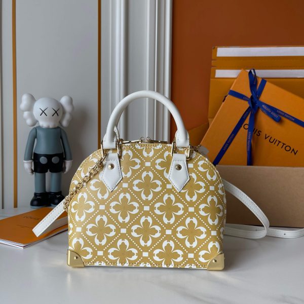 Luxury LV Handbag M27812-M28032 BC