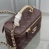 Luxury CN Handbag 3613 BC