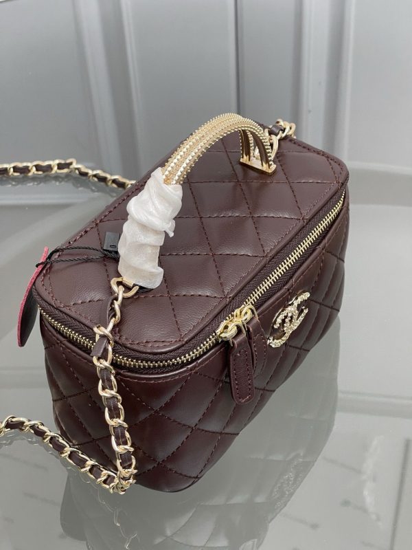 Luxury CN Handbag 3613 BC