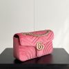 Luxury GG Handbag 443497 BC