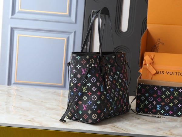 Luxury LV Handbag M27787-M40995 BC