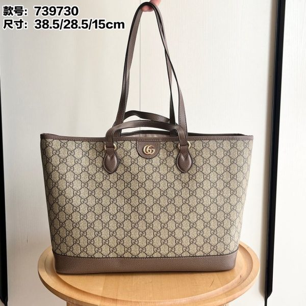 Luxury GG Handbag 739730 BC