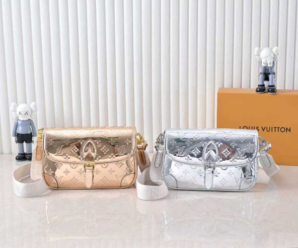 Luxury LV Handbag M45985-M45988 BC