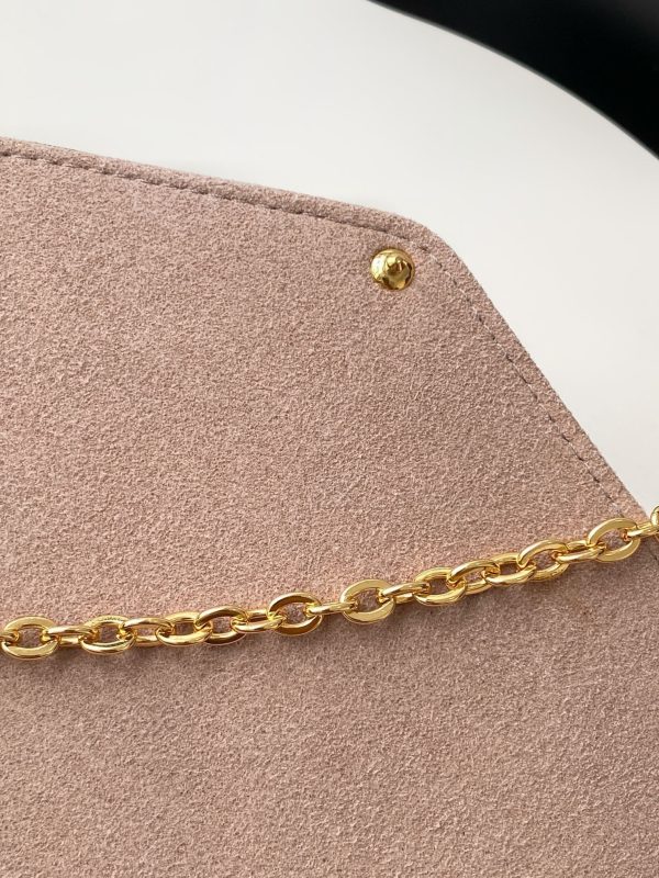 New Fashion LV Handbag M82477-1 QA