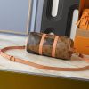 Luxury LV Handbag M20900-M15428 BC