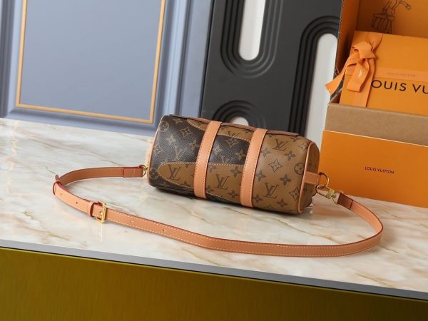 Luxury LV Handbag M20900-M15428 BC