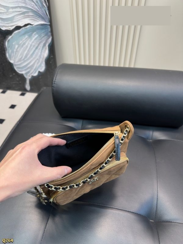New Fashion CN Handbag CC2512143 QA