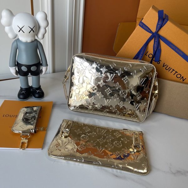 Luxury LV Handbag M45320-M69443 BC