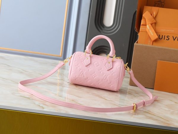 Luxury LV Handbag M81085-M15330 BC