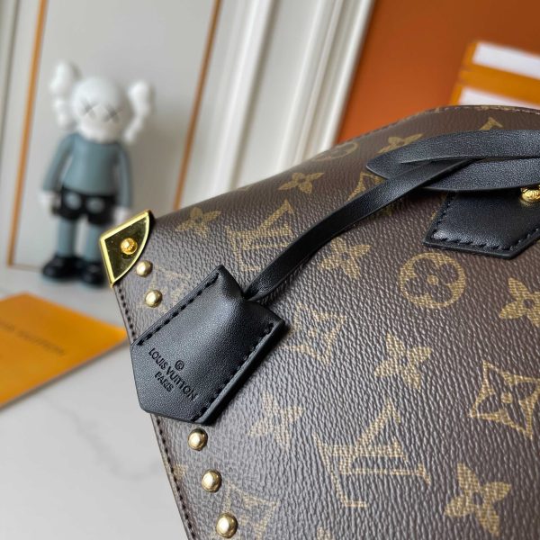 Luxury LV Handbag M27812-M28032 BC
