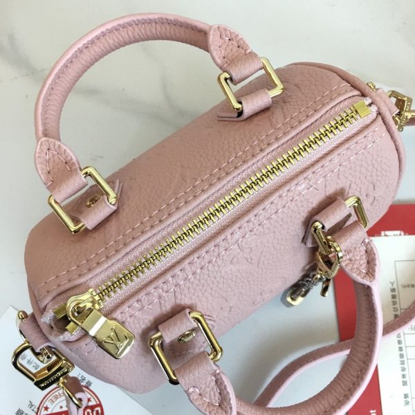 Luxury LV Handbag M27107-M27510-M13391-M81085 BC
