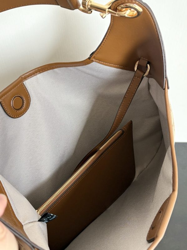 Luxury GG Handbag 815924-820169-815924 BC