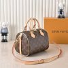 Luxury LV Handbag M46977-M40394 BC