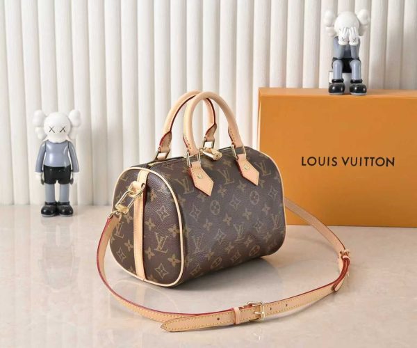 Luxury LV Handbag M46977-M40394 BC