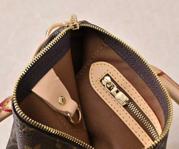 Luxury LV Handbag M46977-M40390.1 BC
