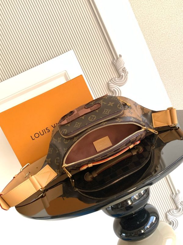 New Fashion LV Handbag M15271 QA