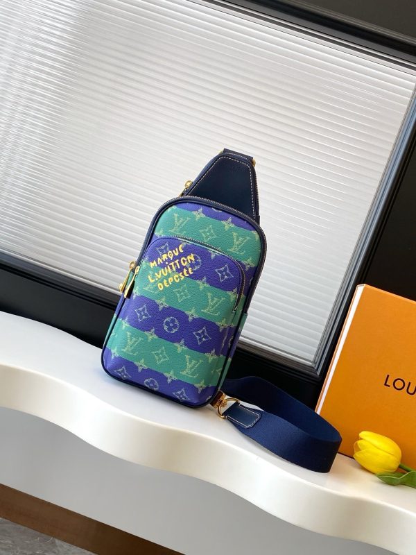 New Fashion LV Handbag m26419 QA