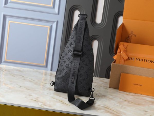 Luxury LV Handbag M26730 BC