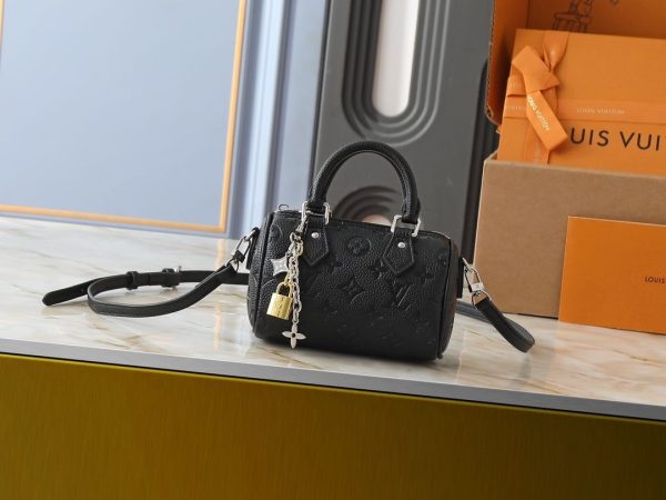 Luxury LV Handbag M81085-M15330 BC