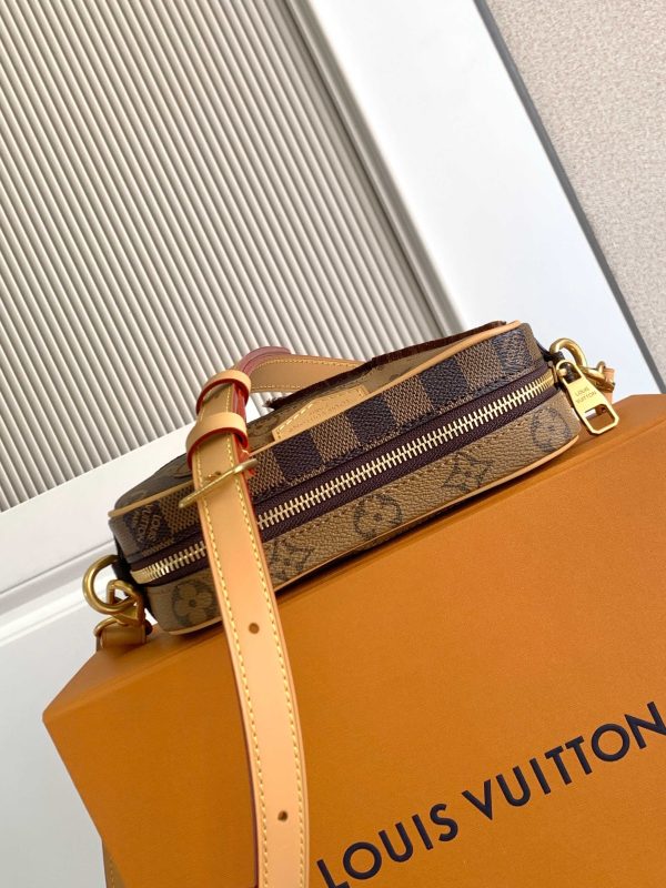 New Fashion LV Handbag M26020 QA