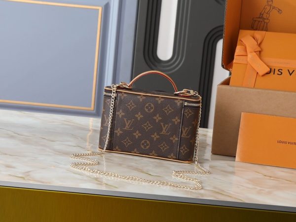 Luxury LV Handbag M83079 BC Luxury LV Handbag M83079 BC
