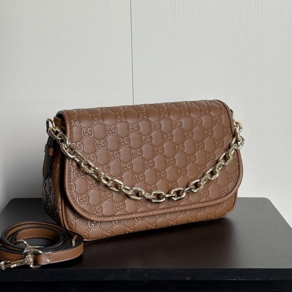 Luxury GG Handbag 848882 BC