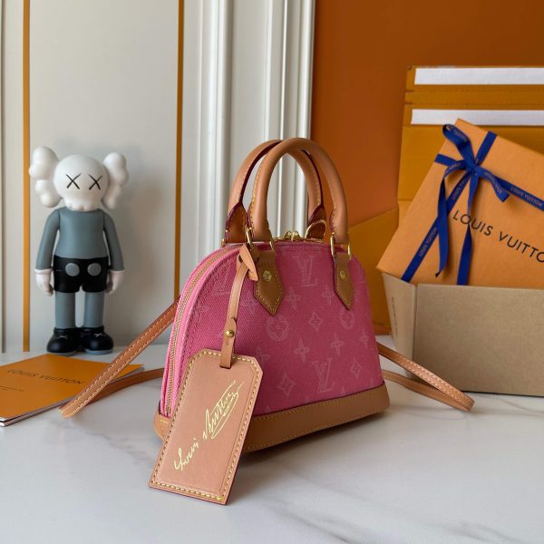 Luxury LV Handbag M27526-M27525 BC