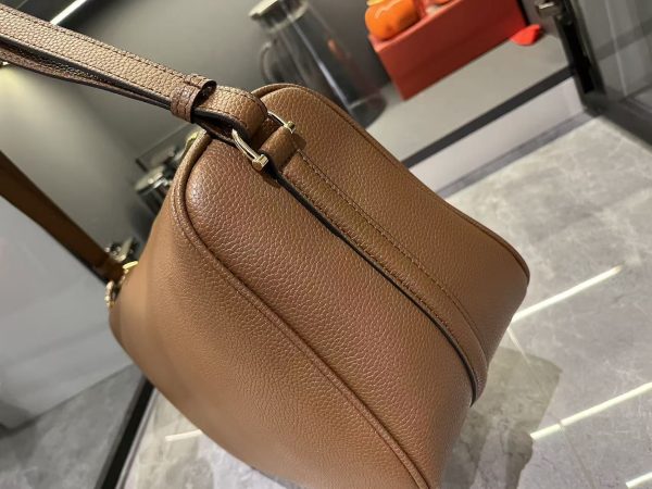 Luxury GG Handbag 862530 BC