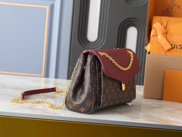 Luxury LV Handbag M26285-M27065-M26398-M27067.1 BC