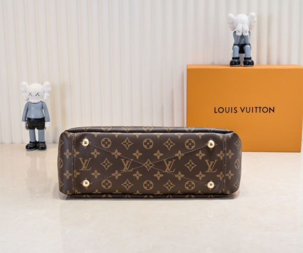 Luxury LV Handbag M40906 BC