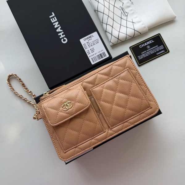 New Fashion CN Handbag 33819 QA