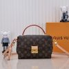 Luxury LV Handbag M94338-M41581 BC