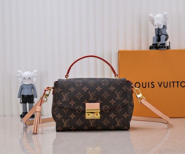 Luxury LV Handbag M94338-M41581 BC