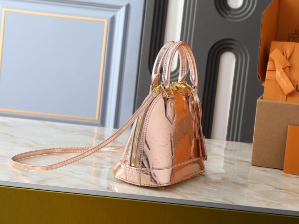 Luxury LV Handbag M26335-M53152 BC